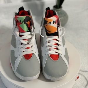 Jordan sneakers